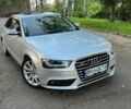 Серый Ауди А4, объемом двигателя 1.98 л и пробегом 313 тыс. км за 9499 $, фото 1 на Automoto.ua