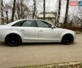 Сірий Ауді А4, об'ємом двигуна 1.98 л та пробігом 238 тис. км за 12600 $, фото 7 на Automoto.ua