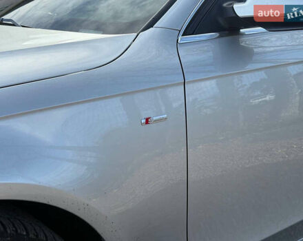 Серый Ауди А4, объемом двигателя 1.97 л и пробегом 324 тыс. км за 13500 $, фото 5 на Automoto.ua