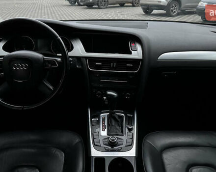 Серый Ауди А4, объемом двигателя 1.98 л и пробегом 258 тыс. км за 10500 $, фото 18 на Automoto.ua