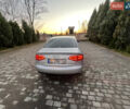 Сірий Ауді А4, об'ємом двигуна 1.97 л та пробігом 195 тис. км за 12000 $, фото 6 на Automoto.ua