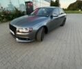 Серый Ауди А4, объемом двигателя 2 л и пробегом 198 тыс. км за 11800 $, фото 1 на Automoto.ua