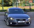 Сірий Ауді А4, об'ємом двигуна 2 л та пробігом 170 тис. км за 9900 $, фото 6 на Automoto.ua