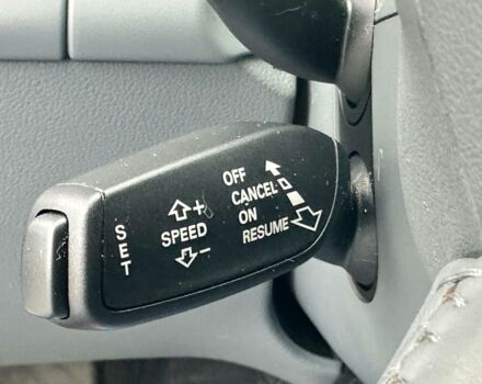 Серый Ауди А4, объемом двигателя 2 л и пробегом 250 тыс. км за 10300 $, фото 32 на Automoto.ua