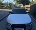 Сірий Ауді А4, об'ємом двигуна 1.98 л та пробігом 197 тис. км за 8199 $, фото 1 на Automoto.ua