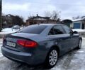 Серый Ауди А4, объемом двигателя 2 л и пробегом 254 тыс. км за 8799 $, фото 5 на Automoto.ua
