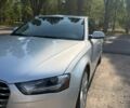 Сірий Ауді А4, об'ємом двигуна 1.98 л та пробігом 195 тис. км за 12000 $, фото 1 на Automoto.ua