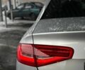 Сірий Ауді А4, об'ємом двигуна 0 л та пробігом 225 тис. км за 11200 $, фото 5 на Automoto.ua
