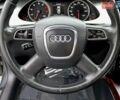 Ауді А4 2012 у Львові на Automoto.ua Сірий Ауді А4, об'ємом двигуна 1.98 л та пробігом 163 тис. км за 1200 $, фото 9 на Automoto.ua