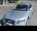 Сірий Ауді А4, об'ємом двигуна 2 л та пробігом 168 тис. км за 10200 $, фото 1 на Automoto.ua