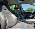 Ауди А4 2012 в Львове на Automoto.ua Серый Ауди А4, объемом двигателя 2 л и пробегом 204 тыс. км за 14200 $, фото 8 на Automoto.ua