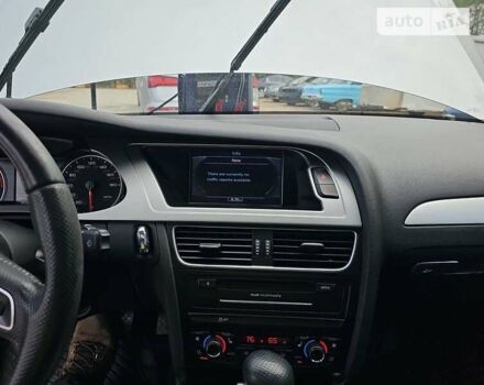 Серый Ауди А4, объемом двигателя 1.98 л и пробегом 109 тыс. км за 2300 $, фото 7 на Automoto.ua