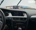 Серый Ауди А4, объемом двигателя 1.98 л и пробегом 109 тыс. км за 2300 $, фото 7 на Automoto.ua