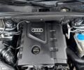 Серый Ауди А4, объемом двигателя 2 л и пробегом 254 тыс. км за 8799 $, фото 10 на Automoto.ua