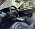 Серый Ауди А4, объемом двигателя 2 л и пробегом 175 тыс. км за 12700 $, фото 15 на Automoto.ua