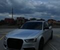Сірий Ауді А4, об'ємом двигуна 1.98 л та пробігом 197 тис. км за 11500 $, фото 1 на Automoto.ua