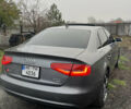 Серый Ауди А4, объемом двигателя 2 л и пробегом 341 тыс. км за 10500 $, фото 11 на Automoto.ua