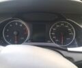 Серый Ауди А4, объемом двигателя 2 л и пробегом 193 тыс. км за 10500 $, фото 11 на Automoto.ua