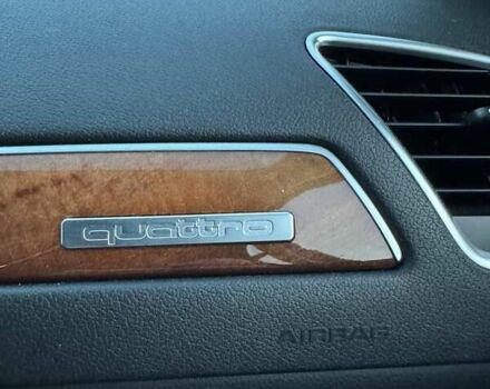 Сірий Ауді А4, об'ємом двигуна 2 л та пробігом 248 тис. км за 11000 $, фото 17 на Automoto.ua