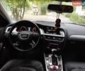 Серый Ауди А4, объемом двигателя 1.98 л и пробегом 280 тыс. км за 11500 $, фото 10 на Automoto.ua