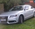 Сірий Ауді А4, об'ємом двигуна 1.98 л та пробігом 190 тис. км за 12400 $, фото 3 на Automoto.ua