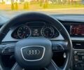 Сірий Ауді А4, об'ємом двигуна 2 л та пробігом 174 тис. км за 11500 $, фото 10 на Automoto.ua