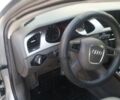 Серый Ауди А4, объемом двигателя 2 л и пробегом 193 тыс. км за 10500 $, фото 14 на Automoto.ua