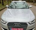 Сірий Ауді А4, об'ємом двигуна 1.98 л та пробігом 238 тис. км за 12600 $, фото 11 на Automoto.ua