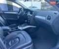 Сірий Ауді А4, об'ємом двигуна 1.98 л та пробігом 280 тис. км за 8700 $, фото 18 на Automoto.ua