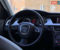 Сірий Ауді А4, об'ємом двигуна 2 л та пробігом 170 тис. км за 9900 $, фото 31 на Automoto.ua