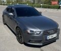 Серый Ауди А4, объемом двигателя 1.98 л и пробегом 260 тыс. км за 7200 $, фото 1 на Automoto.ua