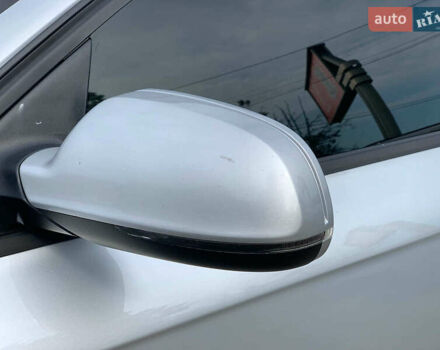 Серый Ауди А4, объемом двигателя 2 л и пробегом 163 тыс. км за 12890 $, фото 8 на Automoto.ua