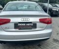 Серый Ауди А4, объемом двигателя 2 л и пробегом 250 тыс. км за 10300 $, фото 4 на Automoto.ua