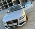 Сірий Ауді А4, об'ємом двигуна 1.98 л та пробігом 172 тис. км за 11300 $, фото 1 на Automoto.ua