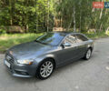 Серый Ауди А4, объемом двигателя 2 л и пробегом 309 тыс. км за 11500 $, фото 5 на Automoto.ua
