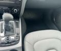 Серый Ауди А4, объемом двигателя 2 л и пробегом 250 тыс. км за 10300 $, фото 20 на Automoto.ua