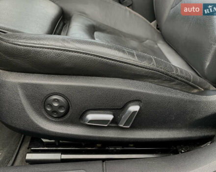 Серый Ауди А4, объемом двигателя 1.98 л и пробегом 203 тыс. км за 12500 $, фото 5 на Automoto.ua