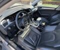Серый Ауди А4, объемом двигателя 2 л и пробегом 307 тыс. км за 11000 $, фото 23 на Automoto.ua