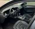 Сірий Ауді А4, об'ємом двигуна 1.98 л та пробігом 131 тис. км за 11900 $, фото 17 на Automoto.ua
