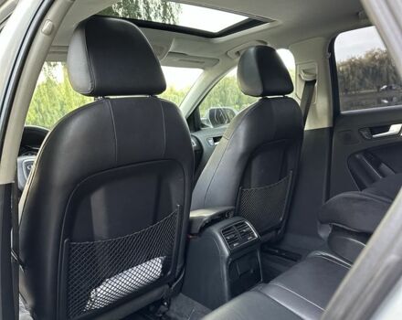 Сірий Ауді А4, об'ємом двигуна 2 л та пробігом 280 тис. км за 10900 $, фото 3 на Automoto.ua