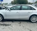 Серый Ауди А4, объемом двигателя 2 л и пробегом 250 тыс. км за 10300 $, фото 3 на Automoto.ua
