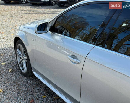 Серый Ауди А4, объемом двигателя 1.97 л и пробегом 324 тыс. км за 13500 $, фото 7 на Automoto.ua