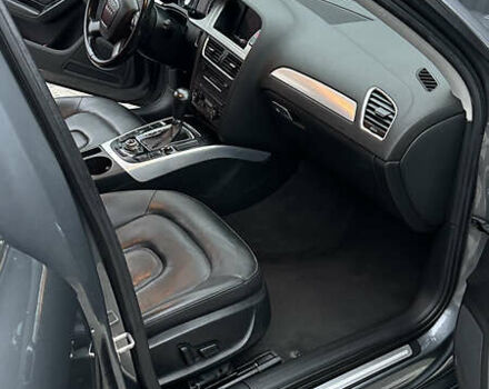 Серый Ауди А4, объемом двигателя 1.98 л и пробегом 258 тыс. км за 10500 $, фото 7 на Automoto.ua