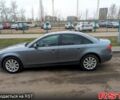 Серый Ауди А4, объемом двигателя 2 л и пробегом 194 тыс. км за 9400 $, фото 1 на Automoto.ua