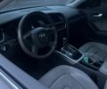 Серый Ауди А4, объемом двигателя 2 л и пробегом 230 тыс. км за 9500 $, фото 6 на Automoto.ua