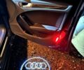 Серый Ауди А4, объемом двигателя 2 л и пробегом 341 тыс. км за 11000 $, фото 6 на Automoto.ua