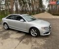 Сірий Ауді А4, об'ємом двигуна 1.98 л та пробігом 154 тис. км за 11900 $, фото 10 на Automoto.ua