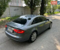 Серый Ауди А4, объемом двигателя 2 л и пробегом 309 тыс. км за 11500 $, фото 11 на Automoto.ua