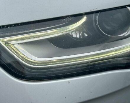 Серый Ауди А4, объемом двигателя 2 л и пробегом 250 тыс. км за 10300 $, фото 17 на Automoto.ua