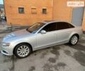 Сірий Ауді А4, об'ємом двигуна 1.98 л та пробігом 280 тис. км за 11500 $, фото 1 на Automoto.ua